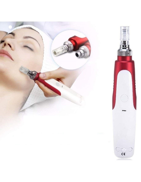 DERMAPEN ELETRICA PORTUGAL DERMAPEN DR. PEN