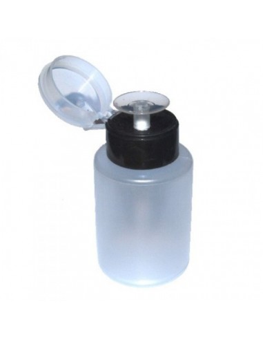 DISPENSADOR DE LIQUIDOS 200 ML DIVERSOS
