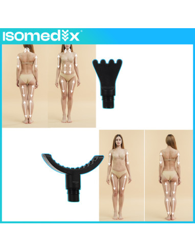 MUSCLE GUN -MASSAGE GUN PORTUGAL ESTECTICA E BEM ESTAR