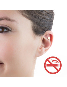 IMAN MAGNET SMOKING DEIXAR DE FUMAR ACESSÓRIOS TERAPEUTICOS