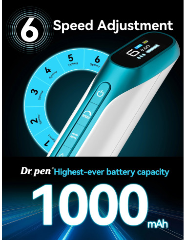 HYDRA PEN H6 ORIGINAL DR.PEN DERMAPEN DR. PEN