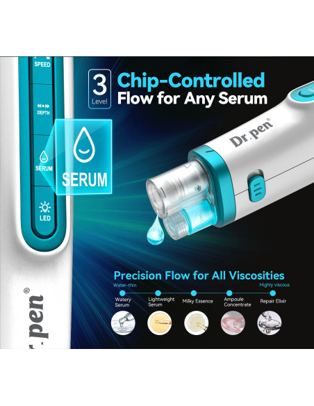 HYDRA PEN H6 ORIGINAL DR.PEN DERMAPEN DR. PEN