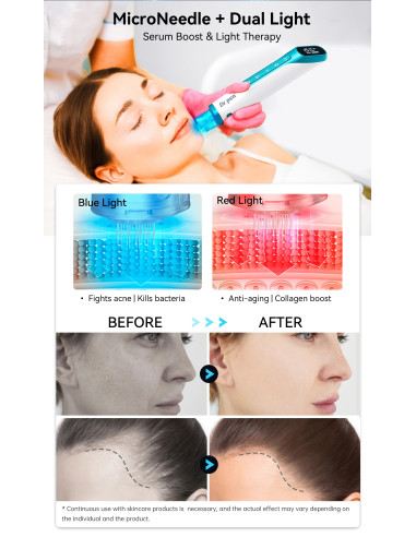HYDRA PEN H6 ORIGINAL DR.PEN DERMAPEN DR. PEN