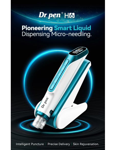 HYDRA PEN H6 ORIGINAL DR.PEN DERMAPEN DR. PEN
