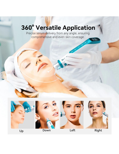 HYDRA PEN H6 ORIGINAL DR.PEN DERMAPEN DR. PEN