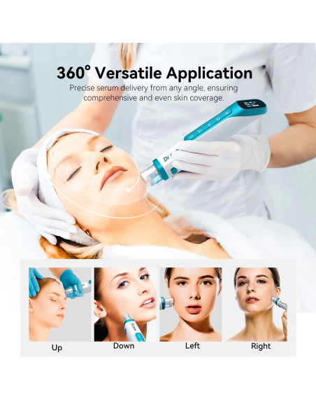 HYDRA PEN H6 ORIGINAL DR.PEN DERMAPEN DR. PEN