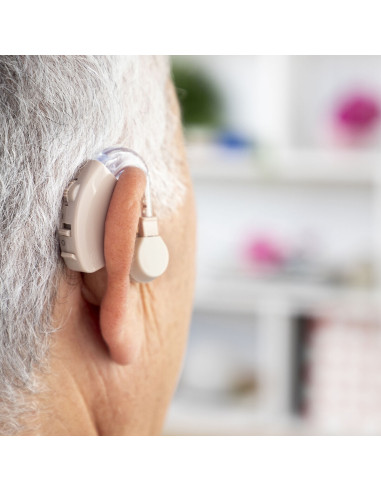 APARELHO AUDITIVO POWERTONE MELHOR AUDIÇÃO ESTECTICA E BEM ESTAR