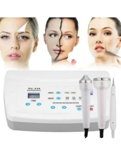 CANETA JATO DE PLASMA + ULTRASSOM APARELHOS JATO PLASMA 2