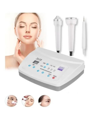 CANETA JATO DE PLASMA + ULTRASSOM APARELHOS JATO PLASMA