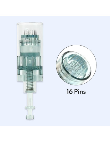 RECARGA DERMAPEN A6S DR. PEN