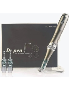 DERMAPEN DR. PEN M8 2