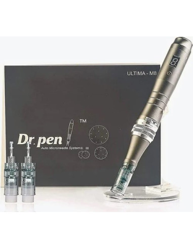 CANETA DERMAPEN DR. PEN M8