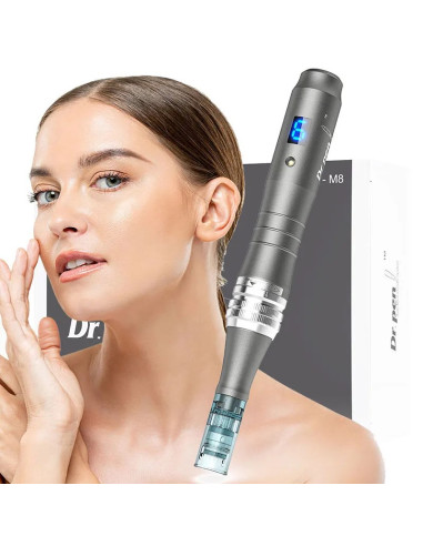 DR. PEN M8 CANETA DERMAPEN