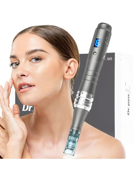 DR. PEN M8 CANETA DERMAPEN