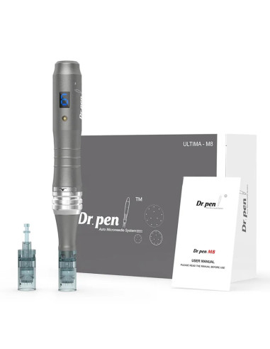 DERMAPEN M8 DR. PEN MICRONEEDLING WIRELESS