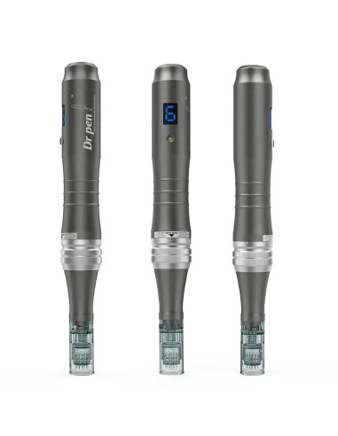 DERMAPEN M8 DR. PEN MICRONEEDLING WIRELESS