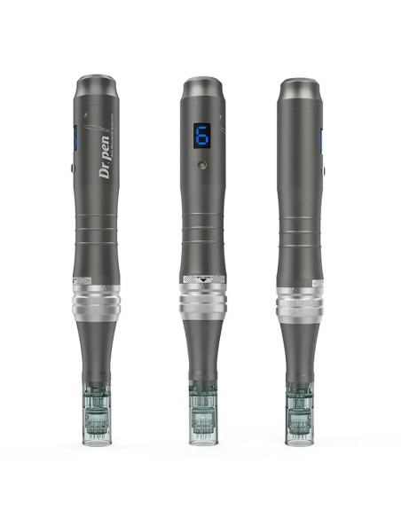 DERMAPEN M8 DR. PEN MICRONEEDLING WIRELESS