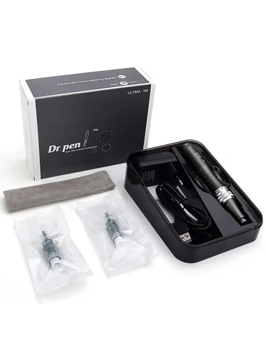 DERMAPEN M8 DR. PEN MICRONEEDLING WIRELESS