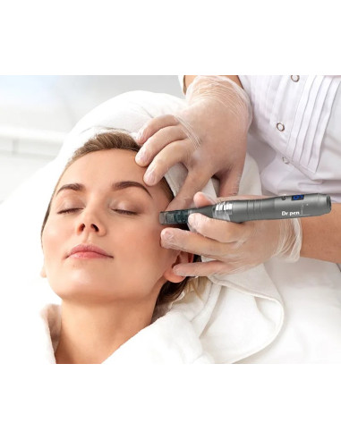 DERMAPEN M8 DR. PEN MICRONEEDLING WIRELESS