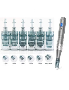 CARTUCHO DERMAPEN M8 DR. PEN