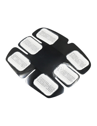 EMS Sport Toner ID Italian Design – Eletroestimulador Muscular