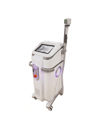 Máquina de depilação a Laser Diodo Pro Max IDMDIODEMAX808