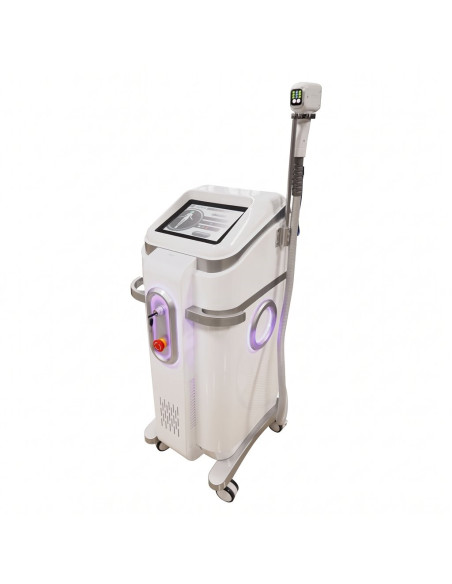 Máquina de depilação a Laser Diodo Pro Max IDMDIODEMAX808