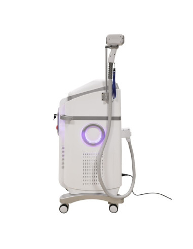 Máquina Depilação a Laser Díodo ProMax 808 nm