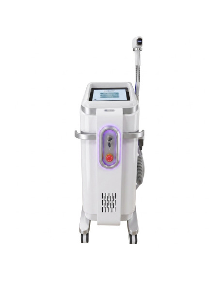 Máquina Depilação a Laser Díodo ProMax 808 nm