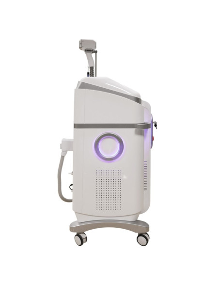 Máquina Depilação a Laser Díodo ProMax 808 nm