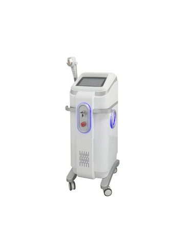 MAQUINA DE LASER DEPILAÇÃO PROFISSIONAL DIODOPROMAX 808