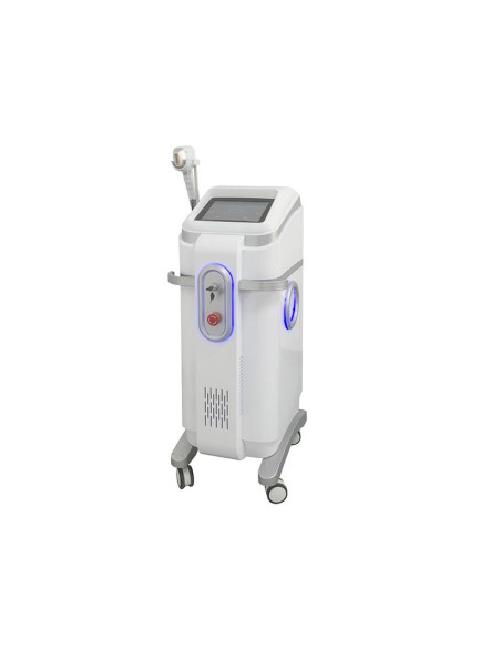 MAQUINA DE LASER DEPILAÇÃO PROFISSIONAL DIODOPROMAX 808