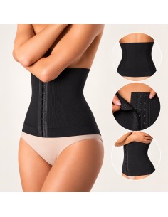 Cinta Modeladora Redutora Slim Loba Lupo 47182 2