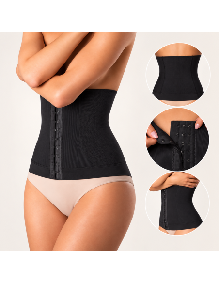 Cinta Modeladora Redutora Slim Loba Lupo 47182
