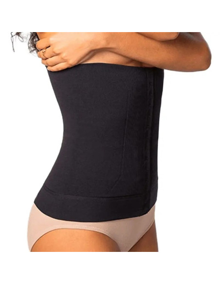 Cinta Modeladora Redutora Slim Loba Lupo 47182