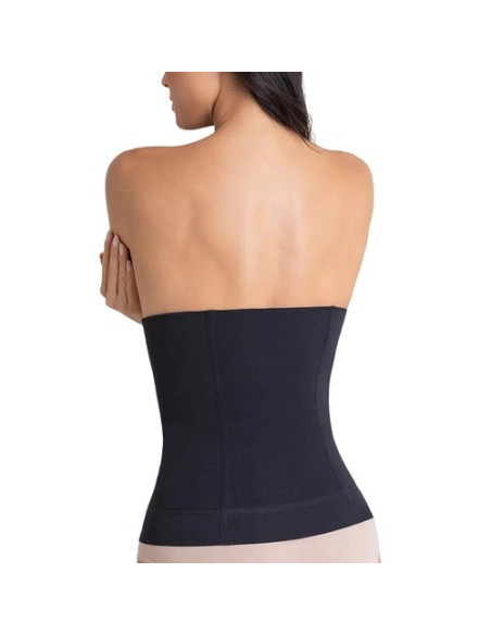 Cinta Modeladora Redutora Slim Loba Lupo 47182