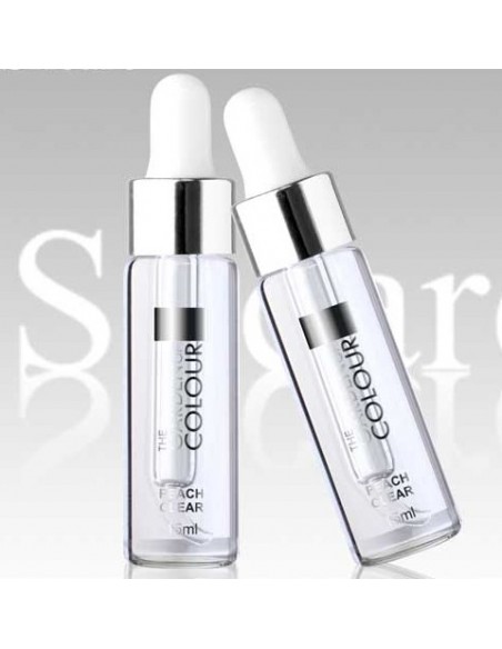 OLEO PARA CUTICULAS AROMA PESSEGO OLEO PARA CUTICULAS