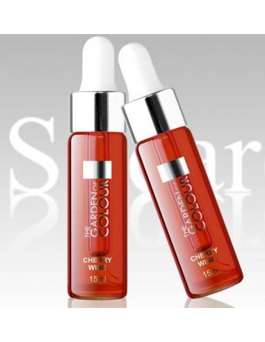 OLEO PARA CUTICULAS AROMA CEREJA OLEO PARA CUTICULAS