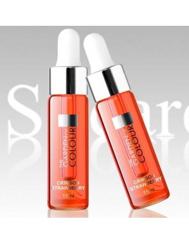 OLEO PARA CUTICULAS AROMA MORANGO OLEO PARA CUTICULAS