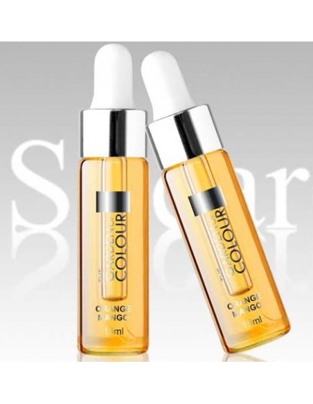 OLEO PARA CUTICULAS AROMA MANGA /LARANJA OLEO PARA CUTICULAS