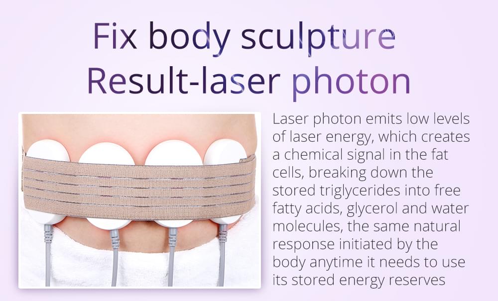 C.M. Láser Estética - Led Photon o Terapia de Luz